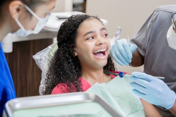 Best Pediatric Emergency Dentist in Eming Island, FL